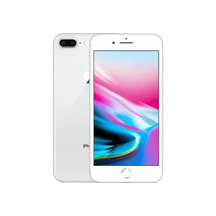 Смартфон Apple iPhone 8 Plus 64GB Silver (MQ8M2) Refurbished