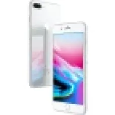 Смартфон Apple iPhone 8 Plus 64GB Silver Refurbished