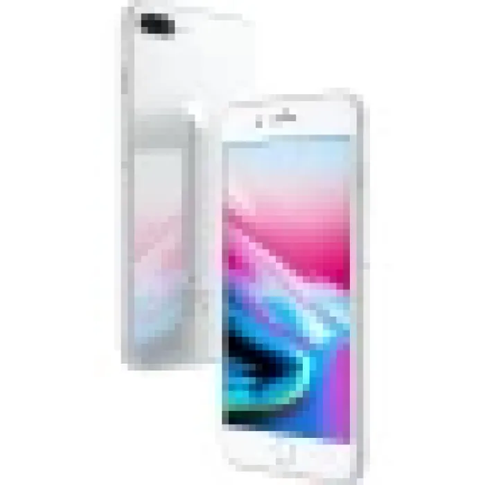 Смартфон Apple iPhone 8 Plus 64GB Silver Refurbished