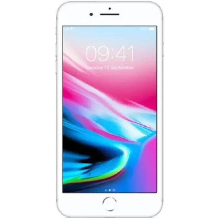 Смартфон Apple iPhone 8 Plus 64GB Silver Refurbished