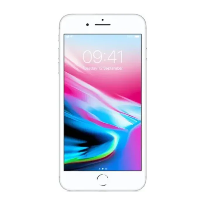 Смартфон Apple iPhone 8 Plus 64GB Silver Refurbished