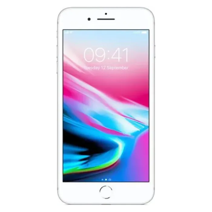 Смартфон Apple iPhone 8 Plus 64GB Silver Refurbished