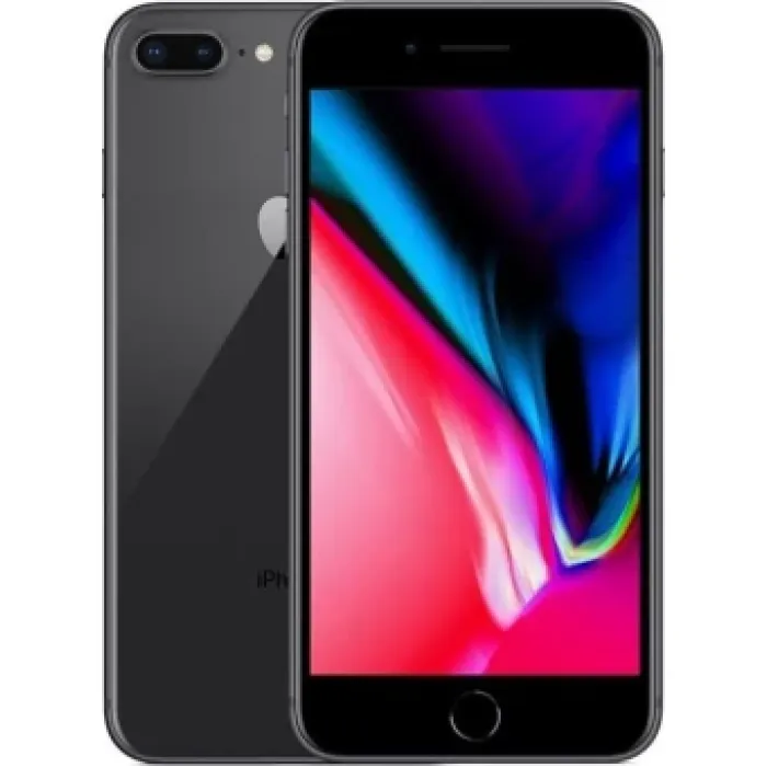 Смартфон Apple iPhone 8 Plus 64Gb Space Gray (Відновлений) (MQ8L2) "Seller Refurbished"