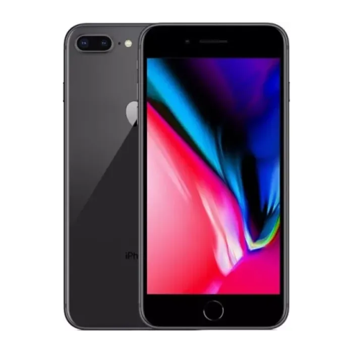 Смартфон Apple iPhone 8 Plus 64GB Space Gray Refurbished