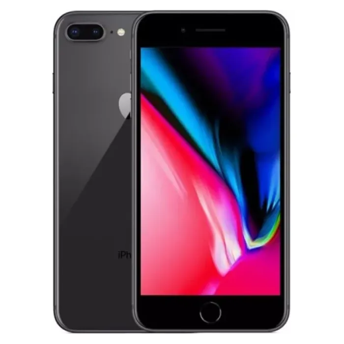 Смартфон Apple iPhone 8 Plus 64GB Space Gray Refurbished