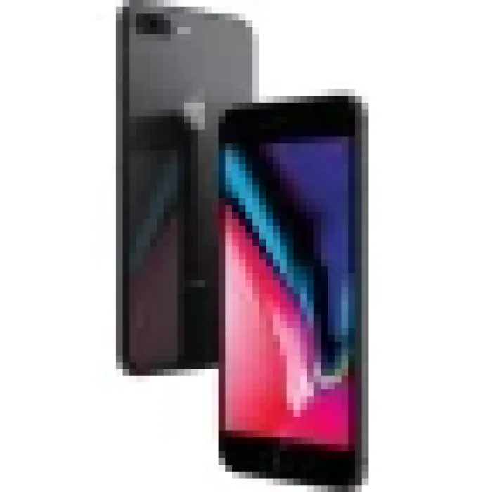 Телефон Apple iPhone 8 Plus 64GB Space Gray (MQ8L2) Seller Refurbished