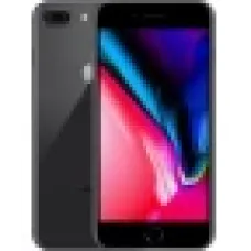 Смартфон Apple iPhone 8 Plus 64Gb Space Gray Seller Refurbished (MQ8L2)