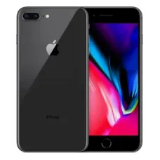 Смартфон Apple iPhone 8 Plus 64Gb Space Gray Seller Refurbished (MQ8L2)