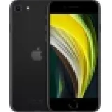 Смартфон Apple iPhone SE 2020 128GB Black (MXD02/MXCW2) "Seller Refurbished"