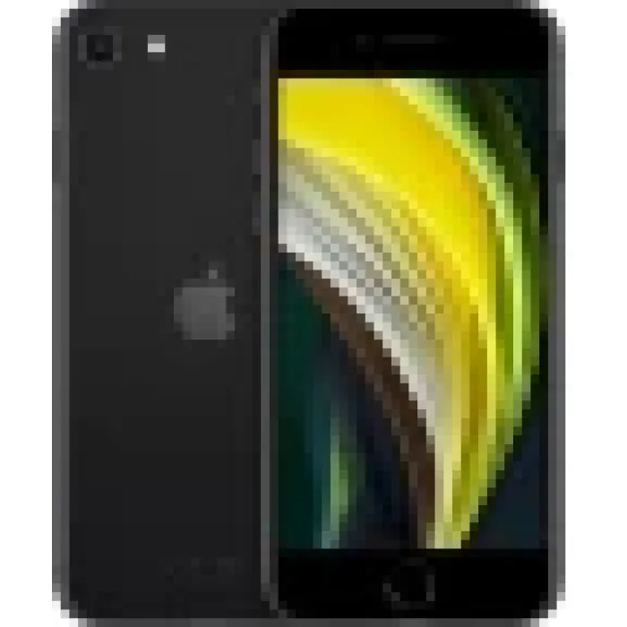 Смартфон Apple iPhone SE 2020 128GB Black (MXD02/MXCW2) "Seller Refurbished"