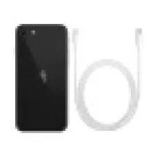 Смартфон Apple iPhone SE 2020 128GB Black (MXD02/MXCW2) "Seller Refurbished"