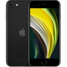 Смартфон Apple iPhone SE 2020 128GB Black (MXD02/MXCW2) "Seller Refurbished"