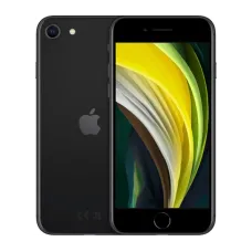 Смартфон Apple iPhone SE 2020 128GB Black (MXD02/MXCW2) "Seller Refurbished"