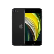 Смартфон Apple iPhone SE 2020 128GB Black (MXD02/MXCW2) "Seller Refurbished"