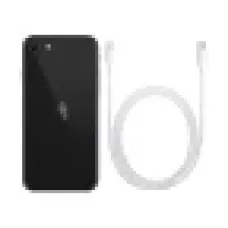 Телефон Apple iPhone SE 2020 128GB Black (MXD02/MXCW2) "Seller Refurbished"
