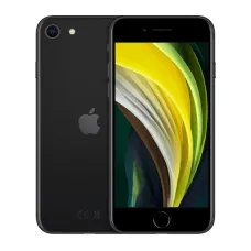 Телефон Apple iPhone SE 2020 128GB Black (MXD02/MXCW2) "Seller Refurbished"
