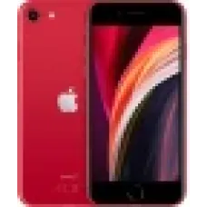 Смартфон Apple iPhone SE 2020 128GB Product Red (MXD22/MXCY2) "Seller Refurbished"