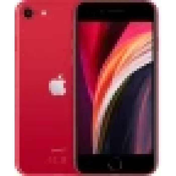 Смартфон Apple iPhone SE 2020 128GB Product Red (MXD22/MXCY2) "Seller Refurbished"