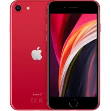 Смартфон Apple iPhone SE 2020 128GB Product Red (MXD22/MXCY2) "Seller Refurbished"