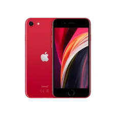Смартфон Apple iPhone SE 2020 128GB Product Red (MXD22/MXCY2) "Seller Refurbished"