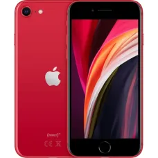 Смартфон Apple iPhone SE 2020 128GB Product Red (MXD22/MXCY2) "Seller Refurbished"