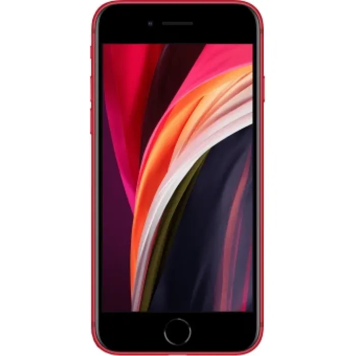Смартфон Apple iPhone SE 2020 128GB Product Red (MXD22/MXCY2) "Seller Refurbished"