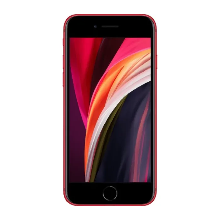 Смартфон Apple iPhone SE 2020 128GB Product Red (MXD22/MXCY2) "Seller Refurbished"