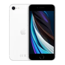 Смартфон Apple iPhone SE 2020 128GB White (MXD12/MXCX2) "Seller Refurbished"