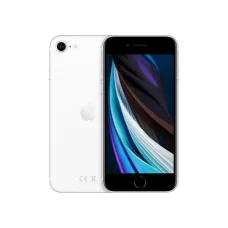 Смартфон Apple iPhone SE 2020 128GB White (MXD12/MXCX2) "Seller Refurbished"