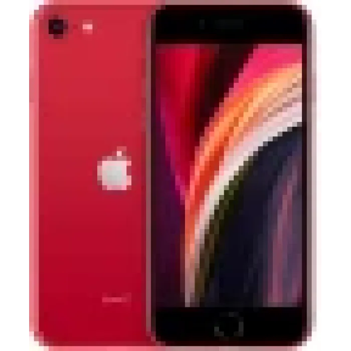 Apple iPhone SE 2020 64GB Product Red (MX9U2/MX9Q2) "Seller Refurbished"