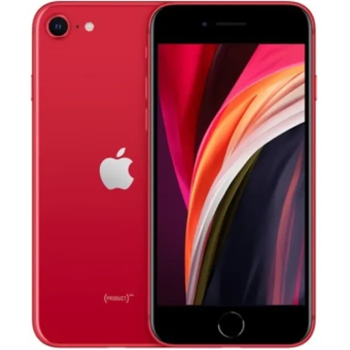 Apple iPhone SE 2020 64GB Product Red (MX9U2/MX9Q2) "Seller Refurbished"
