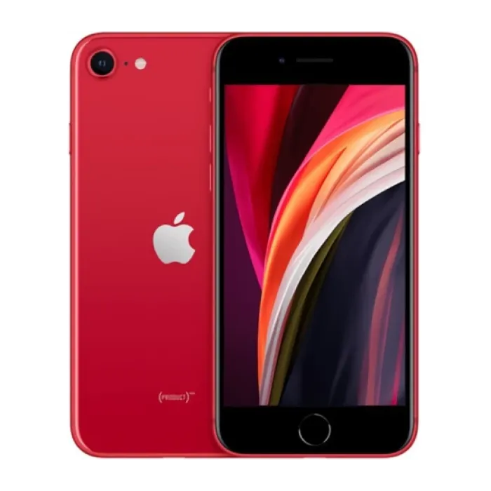 Apple iPhone SE 2020 64GB Product Red (MX9U2/MX9Q2) "Seller Refurbished"