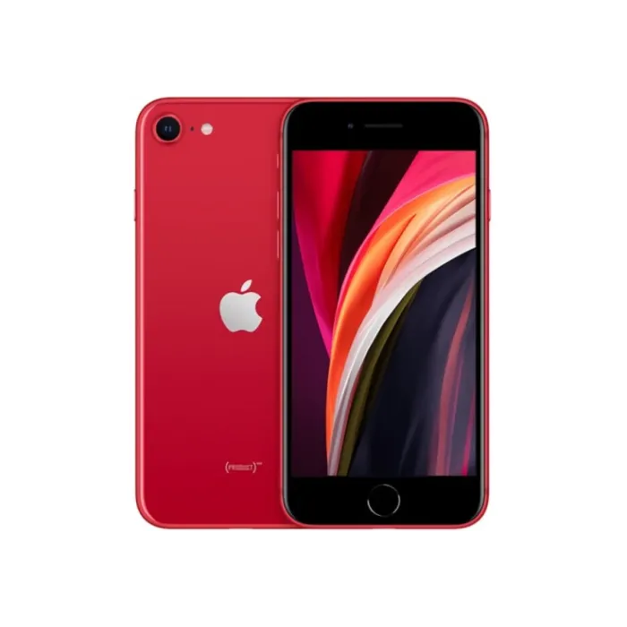 Apple iPhone SE 2020 64GB Product Red (MX9U2/MX9Q2) "Seller Refurbished"