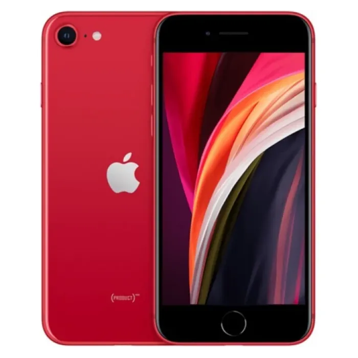 Apple iPhone SE 2020 64GB Product Red (MX9U2/MX9Q2) "Seller Refurbished"