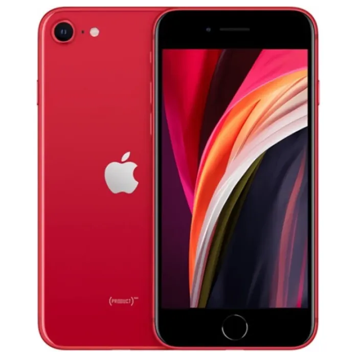 Apple iPhone SE 2020 64GB Product Red (MX9U2/MX9Q2) "Seller Refurbished"