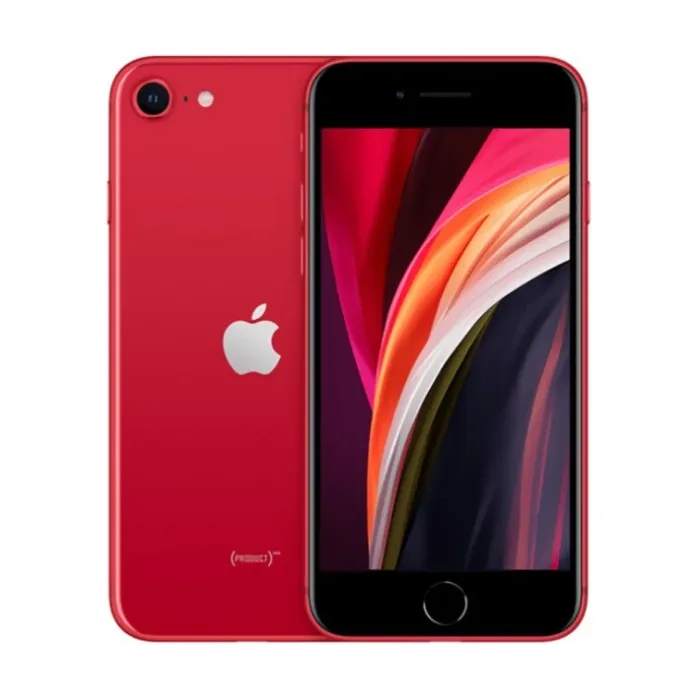 Apple iPhone SE 2020 64GB Product Red (MX9U2/MX9Q2) "Seller Refurbished"