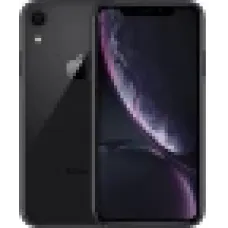 Apple iPhone Xr 128GB Black (MRY92) "Seller Refurbished"