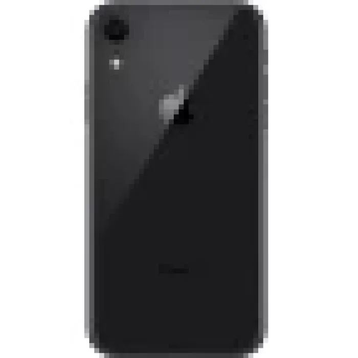 Apple iPhone Xr 128GB Black (MRY92) "Seller Refurbished"