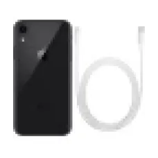 Телефон Apple iPhone XR 128GB Black (MRY92) "Seller Refurbished"