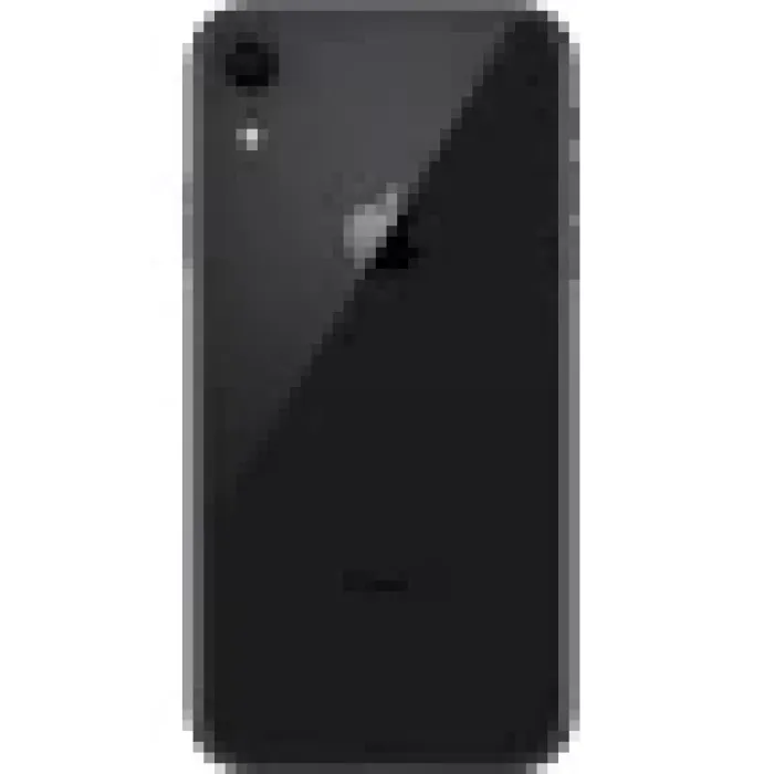 Смартфон Apple iPhone XR 128GB Black (MRY92) "Seller Refurbished"