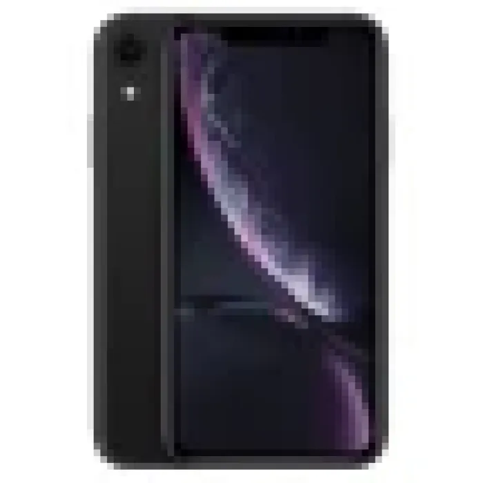 Смартфон Apple Iphone XR 128Gb Black Seller Refurbished