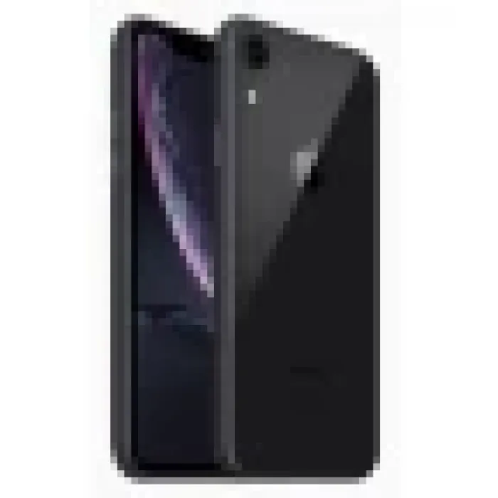 Смартфон Apple Iphone XR 128Gb Black Seller Refurbished