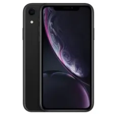 Смартфон Apple Iphone XR 128Gb Black Seller Refurbished