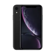 Смартфон Apple Iphone XR 128Gb Black Seller Refurbished