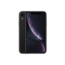 Смартфон Apple Iphone XR 128Gb Black Seller Refurbished