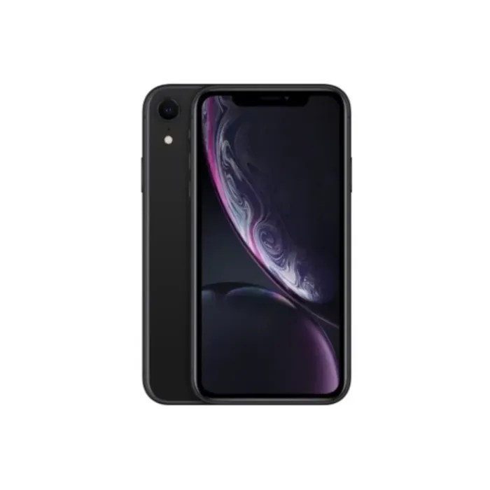 Смартфон Apple Iphone XR 128Gb Black Seller Refurbished