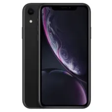 Смартфон Apple Iphone XR 128Gb Black Seller Refurbished
