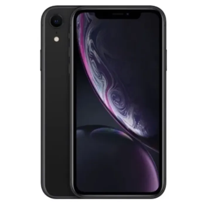 Смартфон Apple Iphone XR 128Gb Black Seller Refurbished