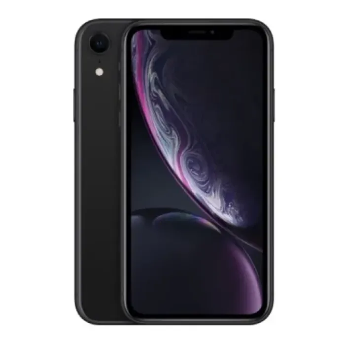 Смартфон Apple Iphone XR 128Gb Black Seller Refurbished