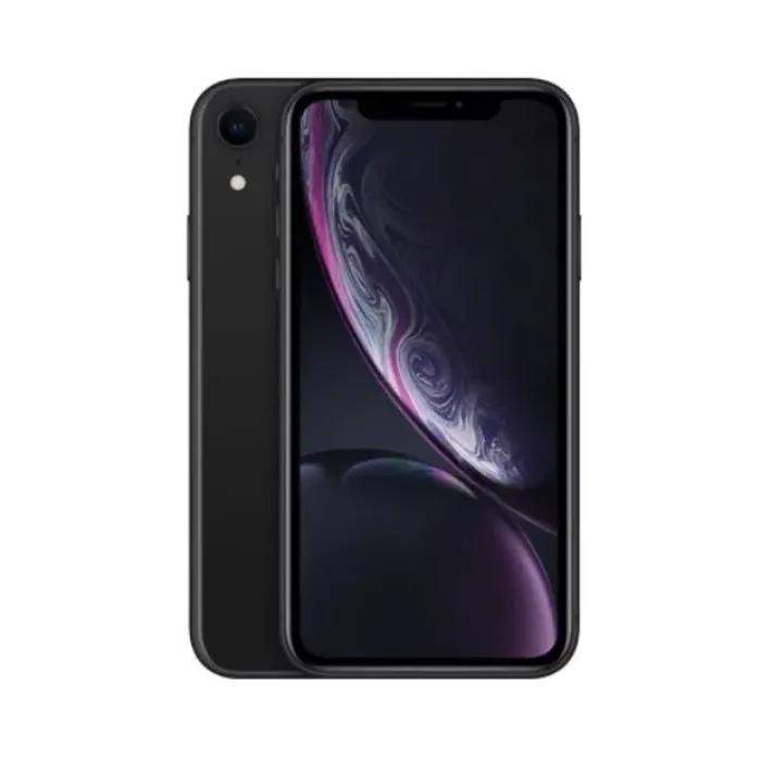 Смартфон Apple Iphone XR 128Gb Black Seller Refurbished